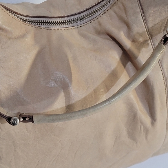 Liz Claiborne Leather Bag - Picture 7 of 12
